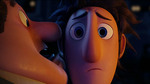 Watch the movie clip "Your Choice" from "Cloudy With A Chance Of Meatballs"