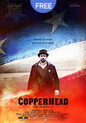 "Copperhead" movie clips poster