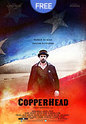"Copperhead" movie clips poster