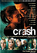 "Crash" movie clips poster