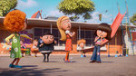 Watch the movie clip "Afraid To Date" from "Despicable Me 2 "