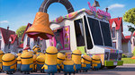 Watch the movie clip "Ice Cream Trick" from "Despicable Me 2 "