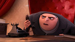 Watch the movie clip "Nervous Phone Call" from "Despicable Me 2 "