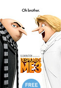 Despicable Me 3