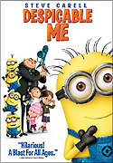 Despicable Me