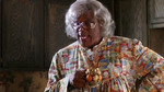 Watch the movie clip "8 Feet Under" from "Diary Of A Mad Black Woman"