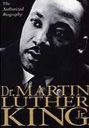"Dr. Martin Luther King Jr. " movie clips poster