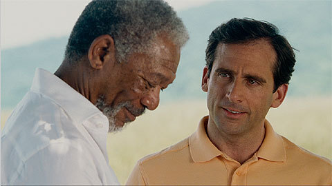 You Did Good Movie Clip From Evan Almighty At Wingclips Com