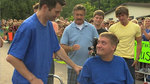 Watch the movie clip "Keefer Family 2" from "Extreme Makeover Home Edition"