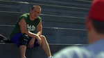 Watch the movie clip "Honor Your Father" from "Facing The Giants"