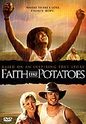 "Faith Like Potatoes" movie clips poster