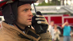 Watch the movie clip "Train Rescue" from "Fireproof"