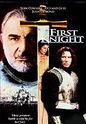 "First Knight" movie clips poster