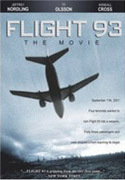"Flight 93" movie clips poster