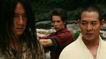 Watch the movie clip "Two Masters" from "The Forbidden Kingdom"