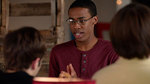 Watch the movie clip "Asking Forgiveness" from "Game Of Your Life"