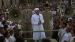 Watch the movie clip "Do What's Right" from "Gandhi"