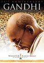 "Gandhi" movie clips poster