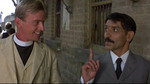 Watch the movie clip "Other Cheek" from "Gandhi"