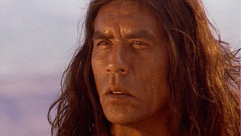 It Will Be Peace - Movie Clip from Geronimo: An American Legend