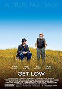 "Get Low" movie clips poster