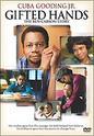 "Gifted Hands" movie clips poster