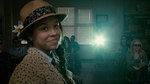 Watch the movie clip "My Mother Presentation " from "Girl In Progress"
