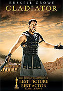 Gladiator Movie video clips for public speakers