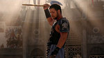 Watch the movie clip "Kill, Kill, Kill" from "Gladiator"