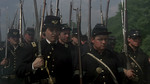 Watch the movie clip "Civil War" from "Glory"