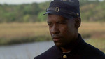 Watch the movie clip "What's The Point?" from "Glory"