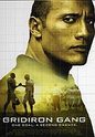 "Gridiron Gang" movie clips poster