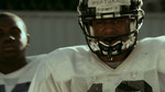 Watch the movie clip "Run Through Me" from "Gridiron Gang"