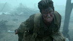 Watch the movie clip "Rescue" from "Hacksaw Ridge"