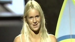 Watch the movie clip "My Story" from "Heart Of A Soul Surfer"