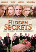 "Hidden Secrets" movie clips poster
