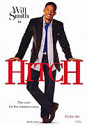 "Hitch" movie clips poster