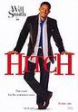 "Hitch" movie clips poster