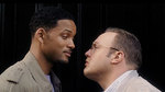 Watch the movie clip "Kissing Lesson" from "Hitch"