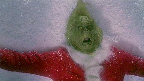 12 Times You Identified With The Grinch