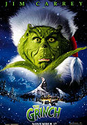 How The Grinch Stole Christmas