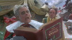 Watch the movie clip "The Book Says" from "How The Grinch Stole Christmas"