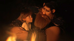 Watch the movie clip "No Greater Gift" from "How To Train Your Dragon 3"