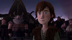 Watch the movie clip "One Of You" from "How To Train Your Dragon"