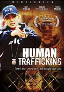 "Human Trafficking" movie clips poster