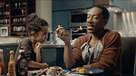 Watch the movie clip "Special Pancakes" from "Imagine That"