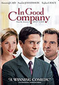 "In Good Company" movie clips poster