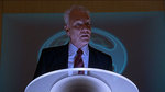 Watch the movie clip "New Democracy" from "In Good Company"