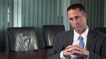 Watch the movie clip "Bigger More Powerful Banks " from "Inside Job"
