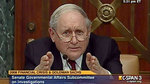 Watch the movie clip "Goldman Sachs Congressional Hearing " from "Inside Job"